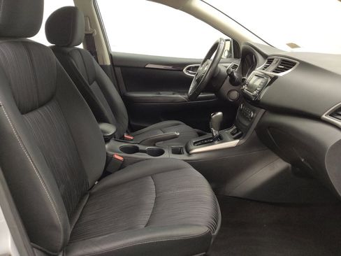 Used 2017 Nissan Sentra SV FWD image 21