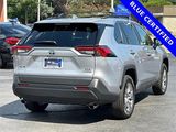 Used 2022 Toyota RAV4 XLE image 3