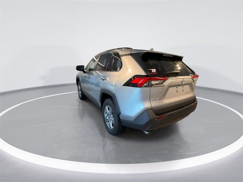 Used 2023 Toyota RAV4 XLE w/ Convenience Package AWD/4WD image 6