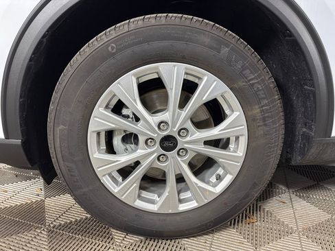 Certified 2026 Ford Escape Active w/ Tech Pack #1 image 14