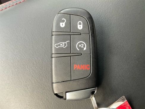 New 2025 Dodge Durango R/T image 36