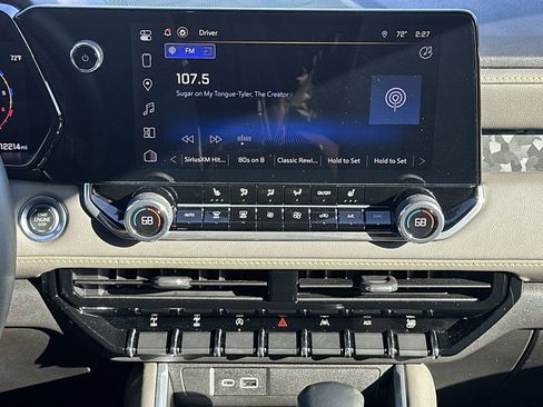 Certified 2024 Chevrolet Colorado ZR2 w/ Technology Package image 25