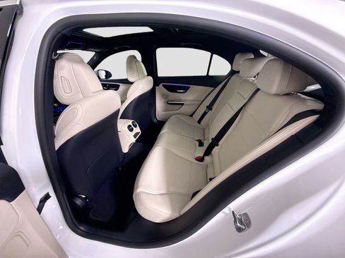 Certified 2025 Mercedes-Benz C 300 Sedan image 21