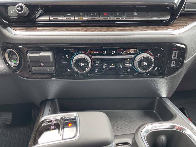 New 2026 Chevrolet Silverado 1500 RST AWD/4WD image 32