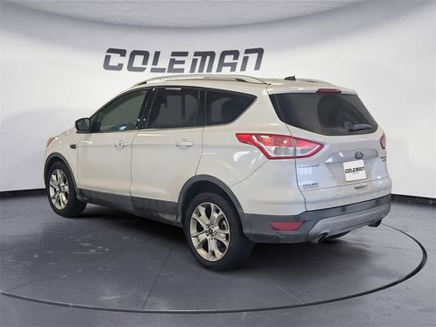Used 2016 Ford Escape Titanium image 3