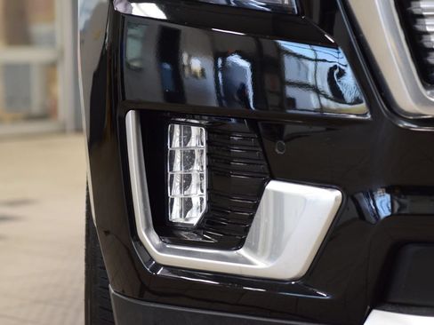 Used 2024 GMC Yukon XL Denali w/ Max Trailering Package AWD/4WD image 14