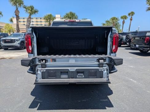 Used 2026 GMC Sierra 1500 AT4X AWD/4WD image 13