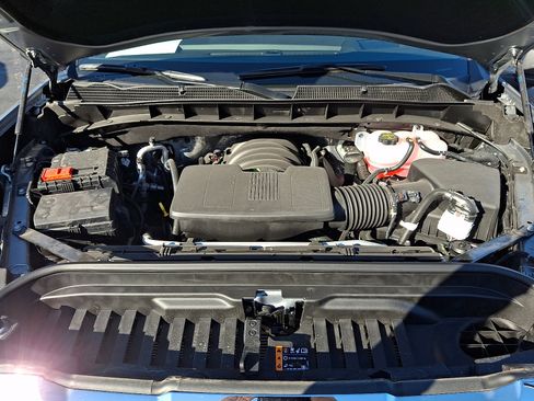 Used 2026 GMC Sierra 1500 Denali w/ Denali Reserve Package image 29