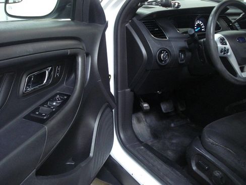 Used 2016 Ford Taurus Police Interceptor AWD w/ Ready For The Road Package image 30