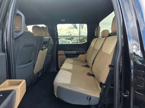 Used 2023 Ford F150 XLT image 16