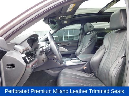 Used 2023 Acura MDX Type S image 17