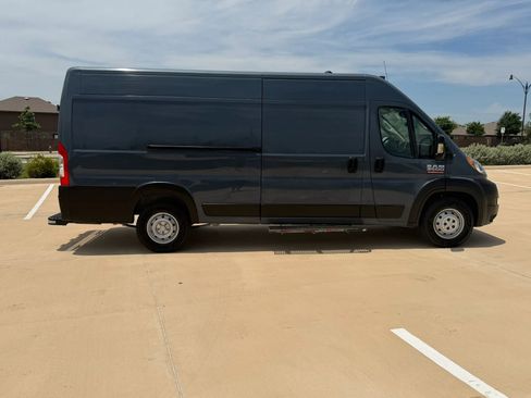 Used 2021 RAM ProMaster 3500 FWD image 8