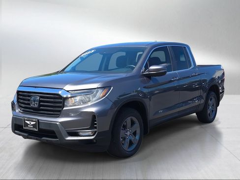 Used 2023 Honda Ridgeline RTL image 7