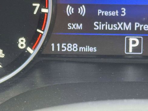 Used 2023 Nissan Maxima Platinum w/ Sport Mat Group image 25