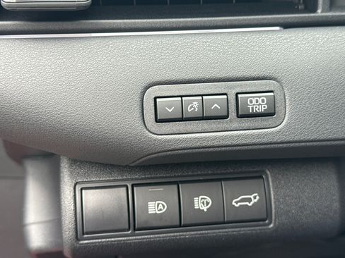 New 2026 Toyota bZ AWD/4WD image 27