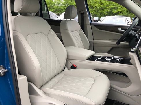 New 2025 Volkswagen Atlas SEL Premium R-Line AWD/4WD image 30