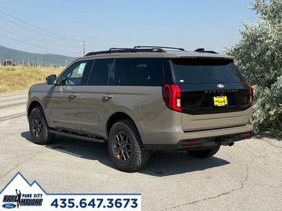 New 2027 Ford Expedition Tremor
