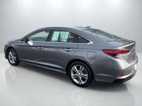 Used 2019 Hyundai Sonata SEL image 5