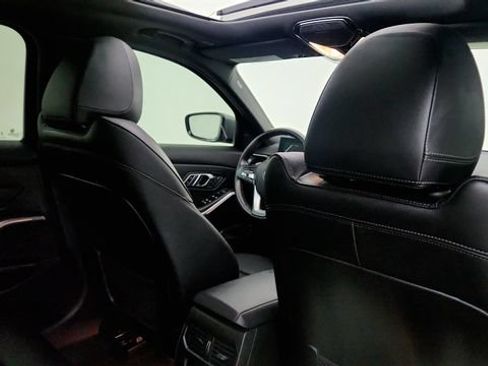 Used 2023 BMW 330i Sedan w/ Driving Assistance Package RWD image 45