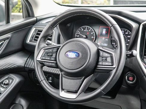 Certified 2024 Subaru Ascent Premium w/ Convenience Package image 14