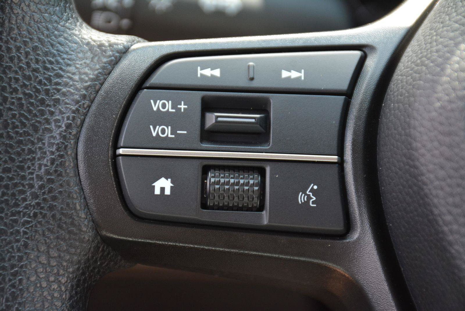 Used 2026 Honda CR-V EX image 30