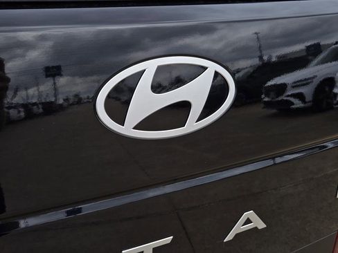 New 2026 Hyundai Santa Fe SEL image 7