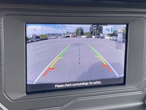 Used 2023 Ford Bronco Outer Banks image 15