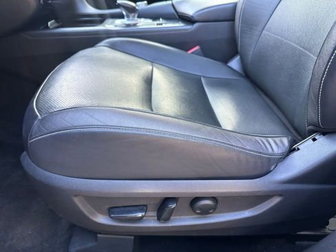 Used 2019 INFINITI QX50 Essential w/ Proactive Package image 31