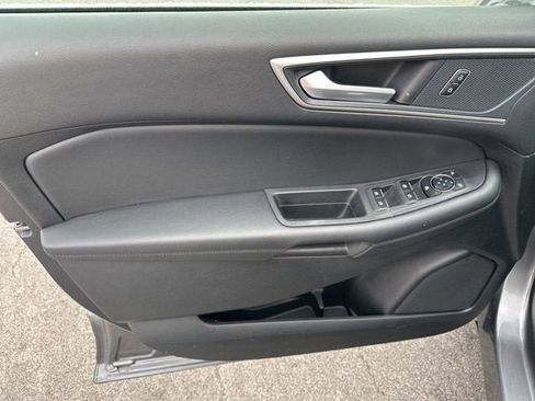 Certified 2024 Ford Edge SEL image 12