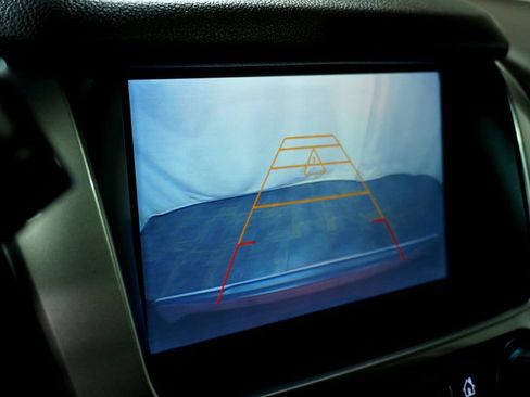 Used 2017 Chevrolet Tahoe Premier AWD/4WD image 29