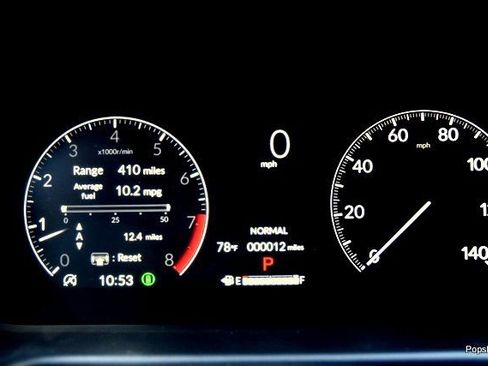 New 2026 Honda Odyssey Elite image 19