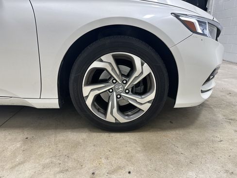 Used 2019 Honda Accord EX-L image 13