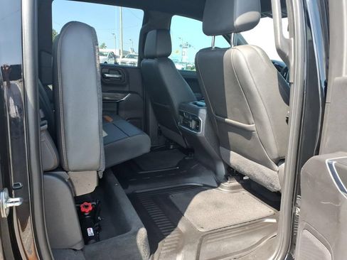 Used 2021 GMC Sierra 1500 AT4 AWD/4WD image 14