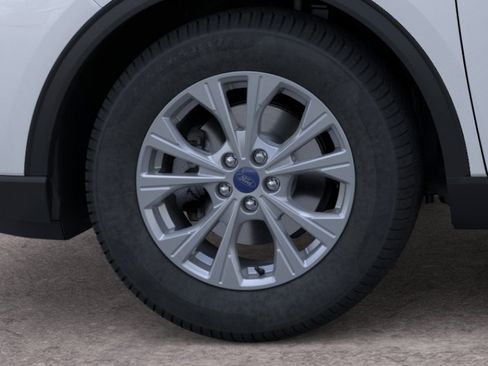 New 2026 Ford Escape Active FWD image 50
