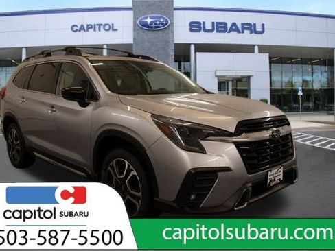 New 2026 Subaru Ascent Touring AWD/4WD image 1