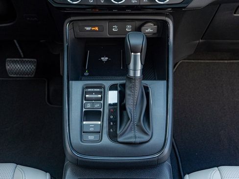 New 2026 Honda CR-V EX-L image 22