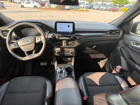 Used 2024 Ford Escape ST-Line AWD/4WD image 22