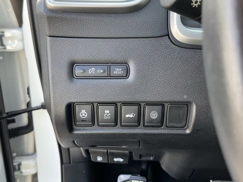 Used 2023 Nissan Murano Platinum w/ Cargo Package AWD/4WD image 25
