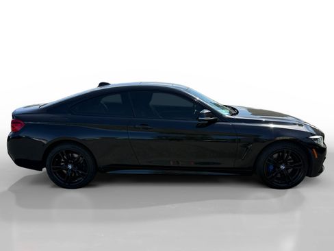 Used 2019 BMW 430i xDrive Coupe w/ M Sport Package AWD/4WD image 6