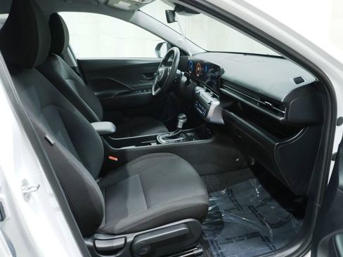 Certified 2026 Hyundai Kona SEL Sport AWD/4WD image 12