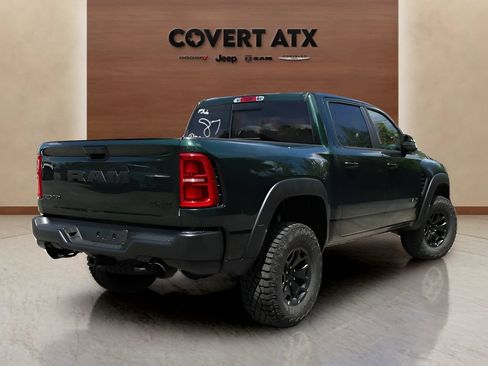 New 2026 RAM 1500 RHO AWD/4WD image 5