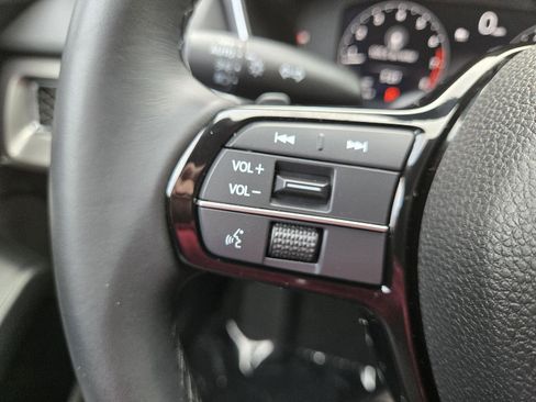 Certified 2024 Acura Integra FWD image 27