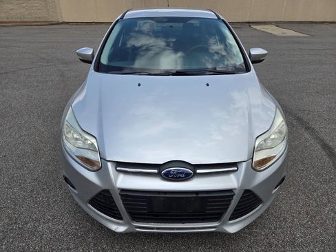 Used 2014 Ford Focus SE FWD image 16