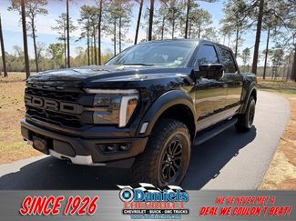 Used 2024 Ford F150 Raptor video 1