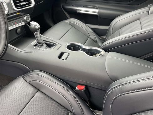 New 2026 Ford Mustang GT Premium image 15