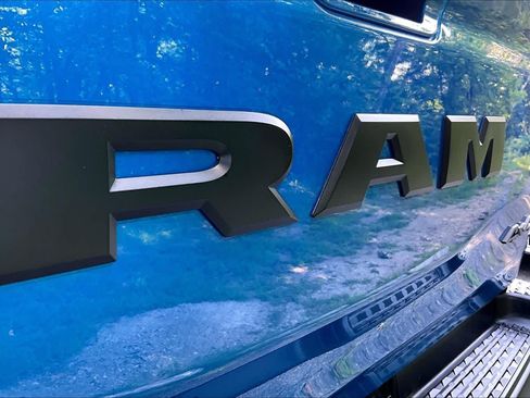 Used 2022 RAM 1500 TRX w/ TRX Level 2 Equipment Group AWD/4WD image 30