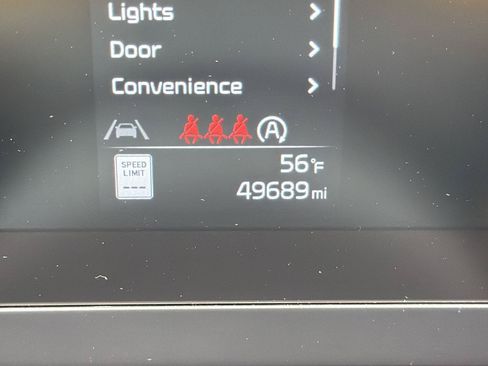 Used 2024 Kia Sportage LX AWD/4WD image 15