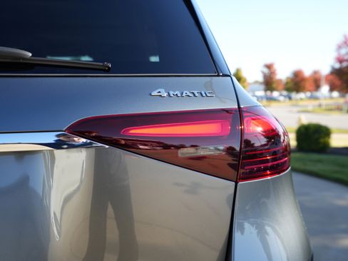 New 2026 Mercedes-Benz GLE 350 4MATIC image 14