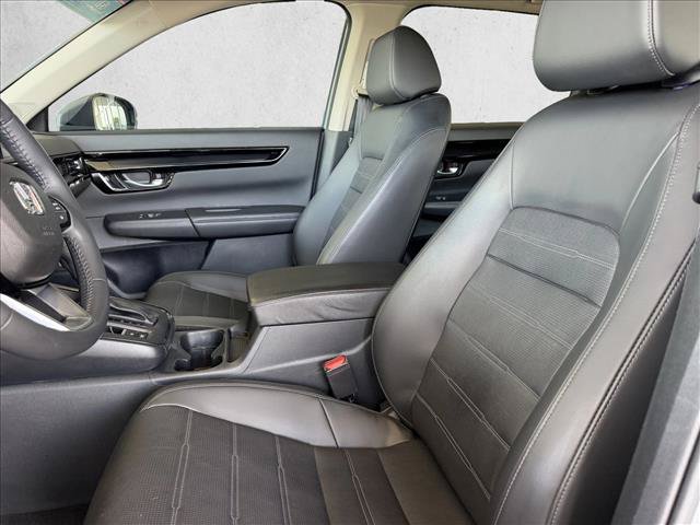 Certified 2023 Honda CR-V EX-L image 9