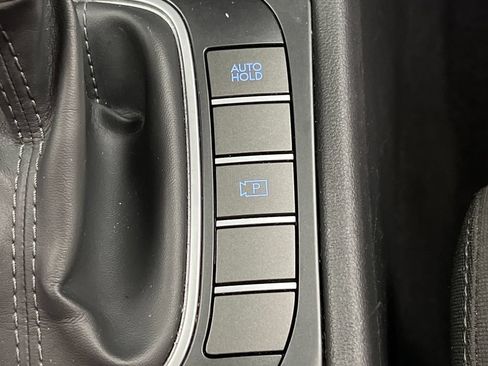 Used 2024 Hyundai Kona SEL AWD/4WD image 51